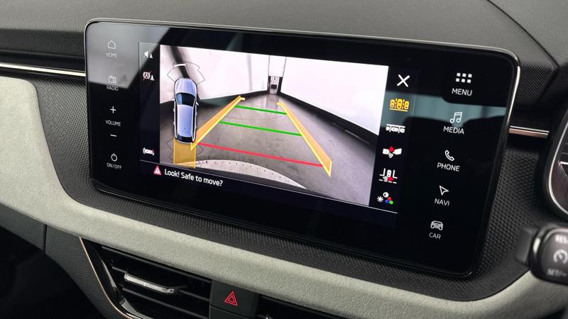 Used Skoda Scala 2025 for sale - 77340021: Photo 7