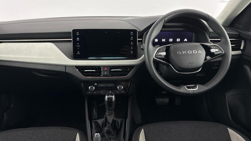 Used Skoda Scala 2025 for sale - 77340021: Photo 8