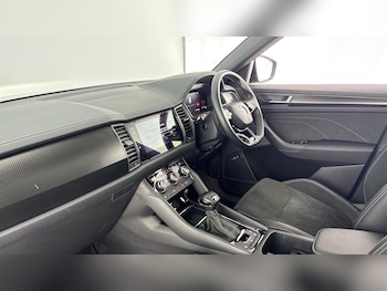 Used Skoda Kodiaq 2023 for sale - 79176875: Photo