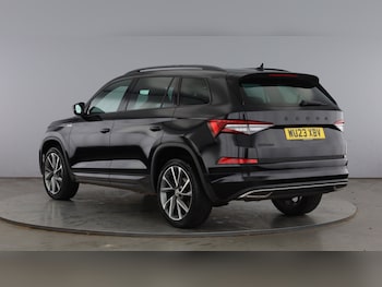 Used Skoda Kodiaq 2023 for sale - 79176875: Photo