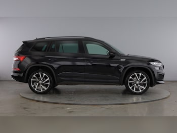 Used Skoda Kodiaq 2023 for sale - 79176875: Photo