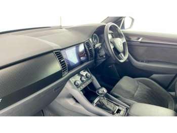 Used Skoda Kodiaq 2020 for sale - 74840936: Photo