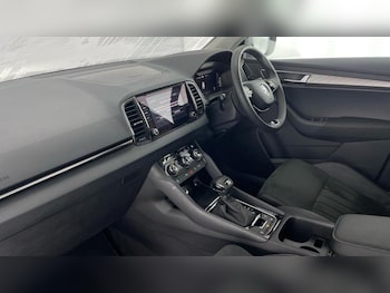 Used Skoda Karoq 2025 for sale - 76008672: Photo
