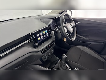 Used Skoda Fabia 2024 for sale - 77515778: Photo