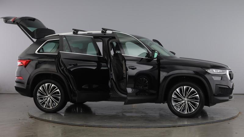 Used Skoda Kodiaq 2023 for sale - 76603501: Photo 11