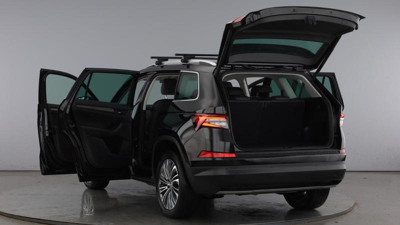 Used Skoda Kodiaq 2023 for sale - 76603501: Photo 12