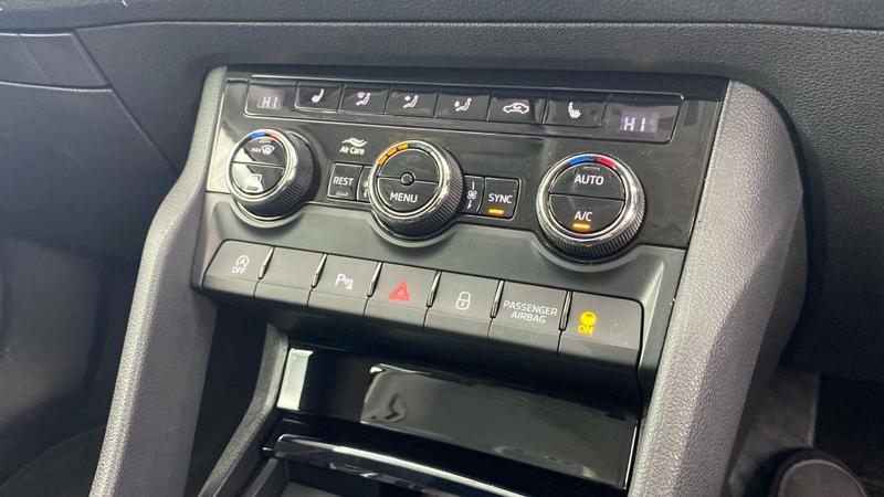 Used Skoda Kodiaq 2023 for sale - 76603501: Photo 15