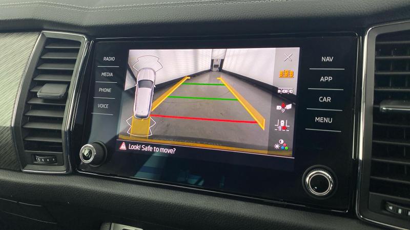 Used Skoda Kodiaq 2023 for sale - 76603501: Photo 16