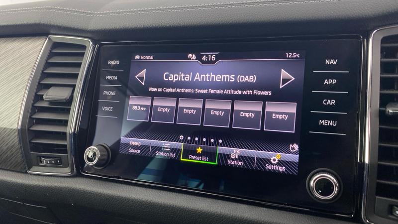 Used Skoda Kodiaq 2023 for sale - 76603501: Photo 18