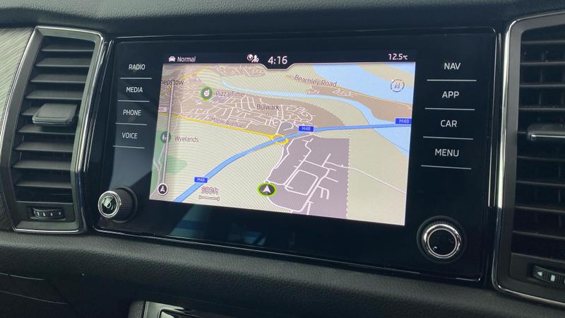 Used Skoda Kodiaq 2023 for sale - 76603501: Photo 23