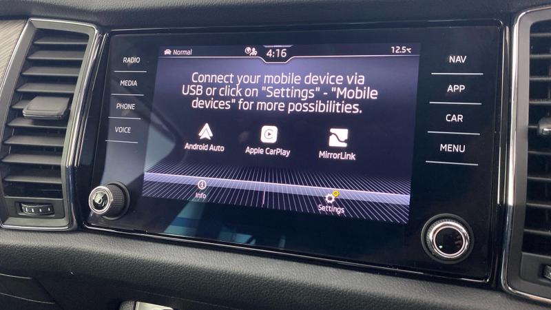 Used Skoda Kodiaq 2023 for sale - 76603501: Photo 27