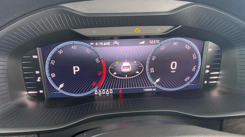 Used Skoda Kodiaq 2023 for sale - 76603501: Photo 28