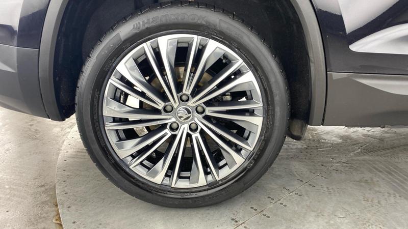 Used Skoda Kodiaq 2023 for sale - 76603501: Photo 29