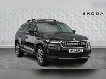 Used Skoda Kodiaq 2023 for sale - 76603501: Photo