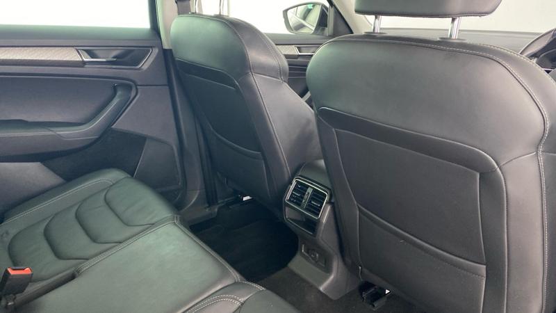 Used Skoda Kodiaq 2023 for sale - 76603501: Photo 30