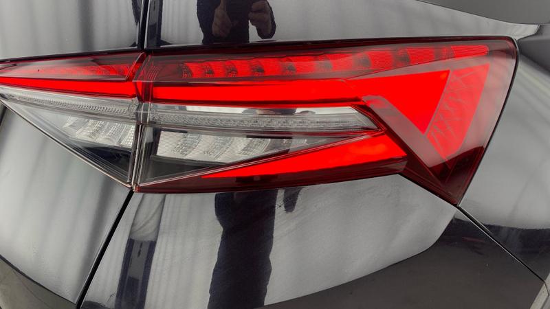 Used Skoda Kodiaq 2023 for sale - 76603501: Photo 31