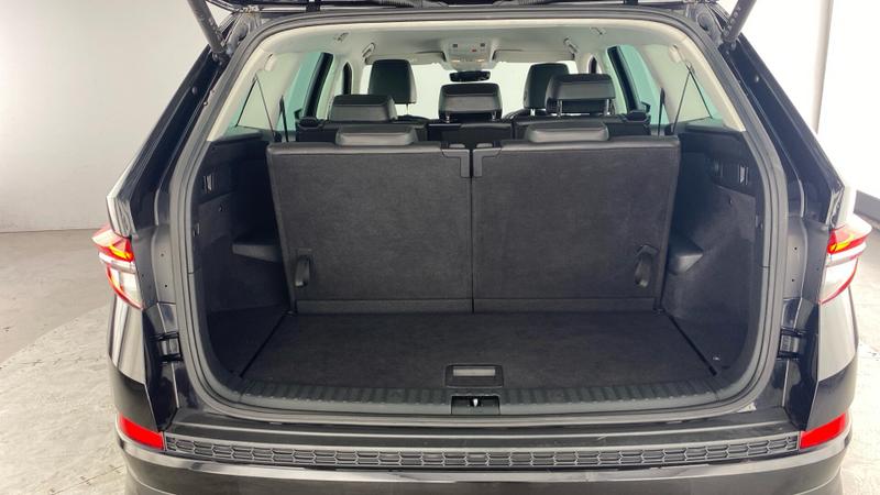Used Skoda Kodiaq 2023 for sale - 76603501: Photo 32