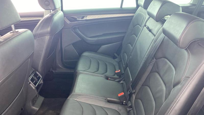 Used Skoda Kodiaq 2023 for sale - 76603501: Photo 37
