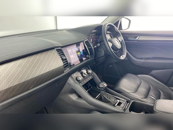 Used Skoda Kodiaq 2023 for sale - 76603501: Photo