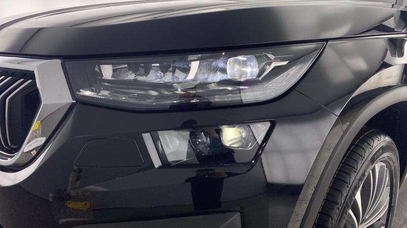 Used Skoda Kodiaq 2023 for sale - 76603501: Photo 42