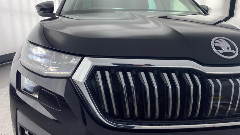 Used Skoda Kodiaq 2023 for sale - 76603501: Photo 43