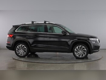 Used Skoda Kodiaq 2023 for sale - 76603501: Photo