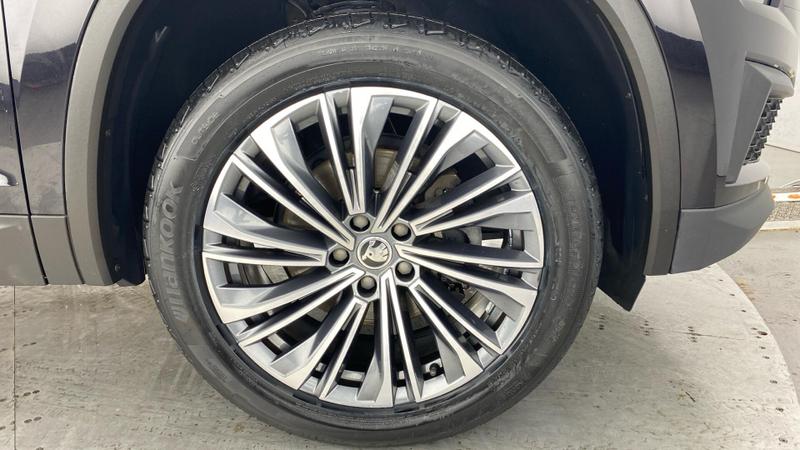 Used Skoda Kodiaq 2023 for sale - 76603501: Photo 5