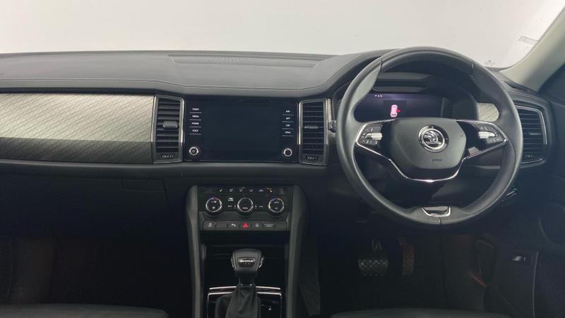 Used Skoda Kodiaq 2023 for sale - 76603501: Photo 9