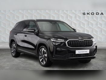 Skoda Kodiaq feature image
