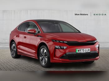 Used Skoda Enyaq 2025 for sale - 79772665: Photo