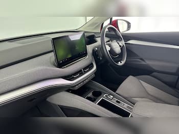 Used Skoda Enyaq 2025 for sale - 79772665: Photo