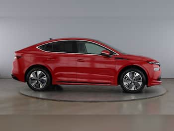 Used Skoda Enyaq 2025 for sale - 79772665: Photo