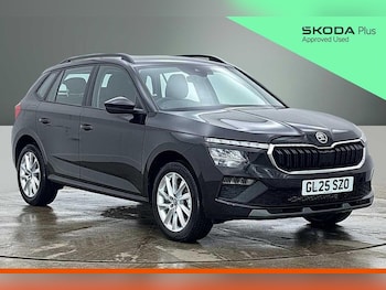 Used Skoda Kamiq 2025 for sale - 77845538: Photo