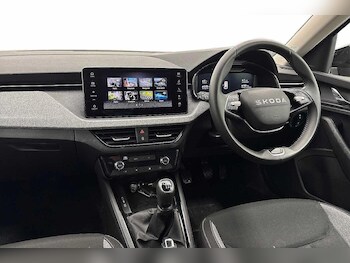 Used Skoda Kamiq 2025 for sale - 77845538: Photo