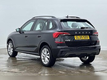 Used Skoda Kamiq 2025 for sale - 77845538: Photo