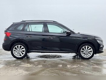 Used Skoda Kamiq 2025 for sale - 77845538: Photo