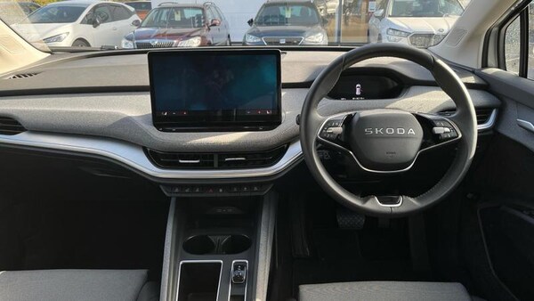 Used Skoda Enyaq 2025 for sale - 75982557: Photo 10