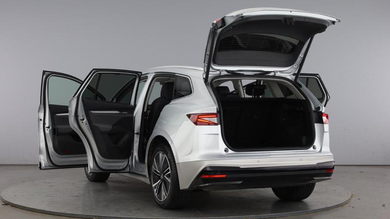 Used Skoda Enyaq 2025 for sale - 75982557: Photo 11