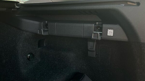 Used Skoda Enyaq 2025 for sale - 75982557: Photo 14