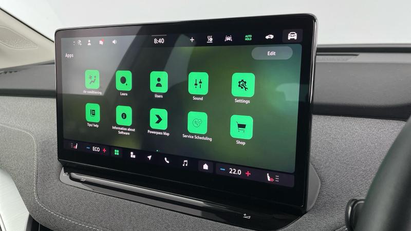 Used Skoda Enyaq 2025 for sale - 75982557: Photo 18