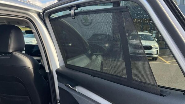 Used Skoda Enyaq 2025 for sale - 75982557: Photo 20