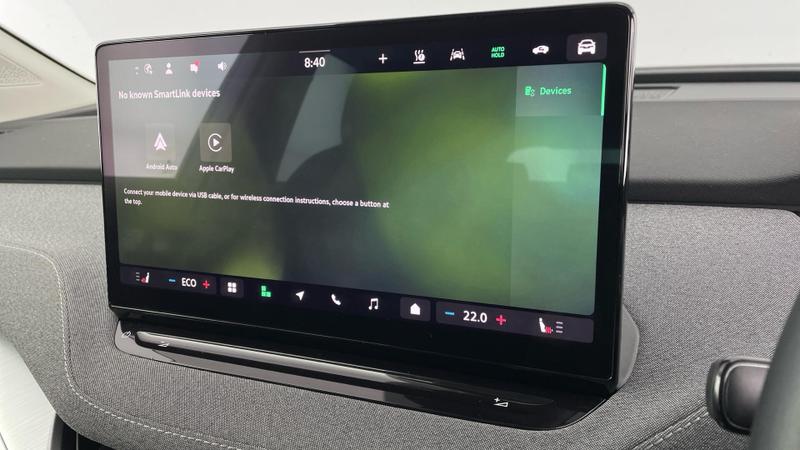 Used Skoda Enyaq 2025 for sale - 75982557: Photo 22