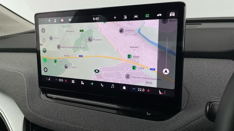 Used Skoda Enyaq 2025 for sale - 75982557: Photo 26