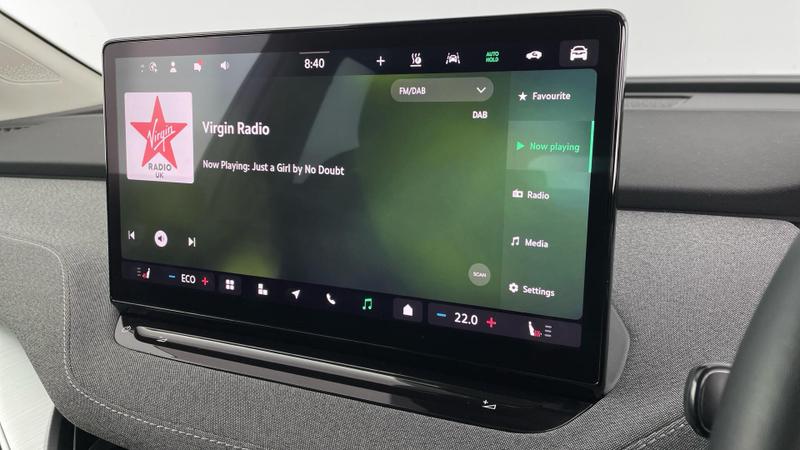 Used Skoda Enyaq 2025 for sale - 75982557: Photo 28