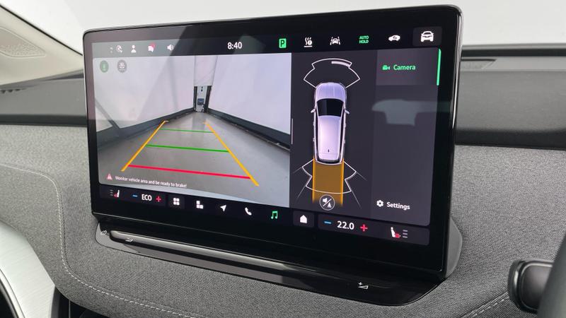 Used Skoda Enyaq 2025 for sale - 75982557: Photo 29