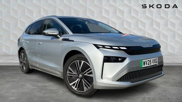 Used Skoda Enyaq 2025 for sale - 75982557: Photo 3