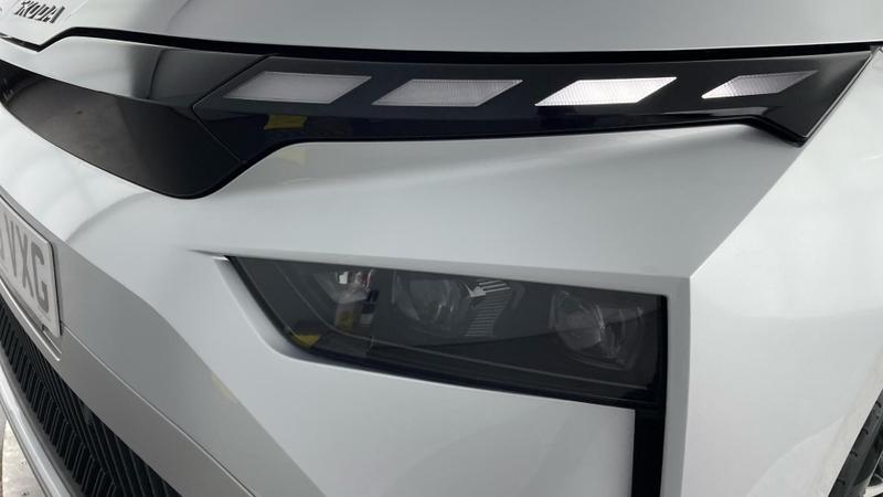 Used Skoda Enyaq 2025 for sale - 75982557: Photo 43