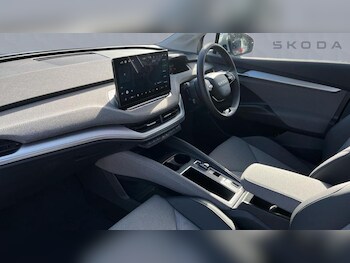 Used Skoda Enyaq 2025 for sale - 75982557: Photo 4