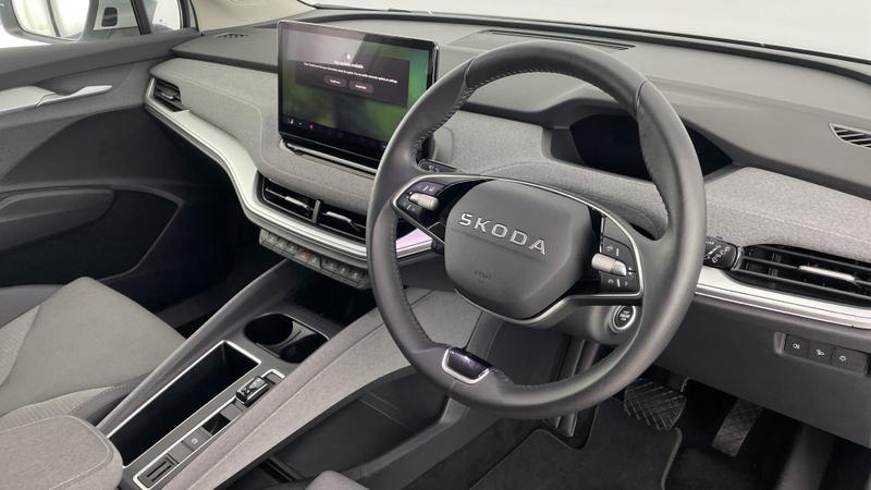 Used Skoda Enyaq 2025 for sale - 75982557: Photo 6