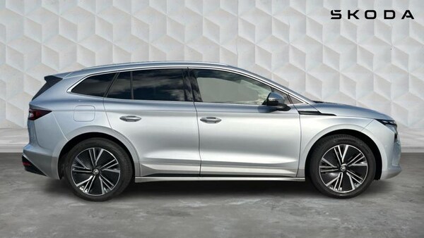 Used Skoda Enyaq 2025 for sale - 75982557: Photo 6
